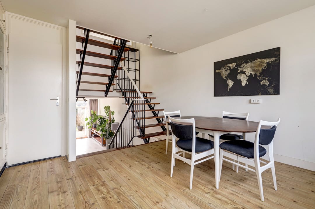 Foto 13 van Karolingersweg 208