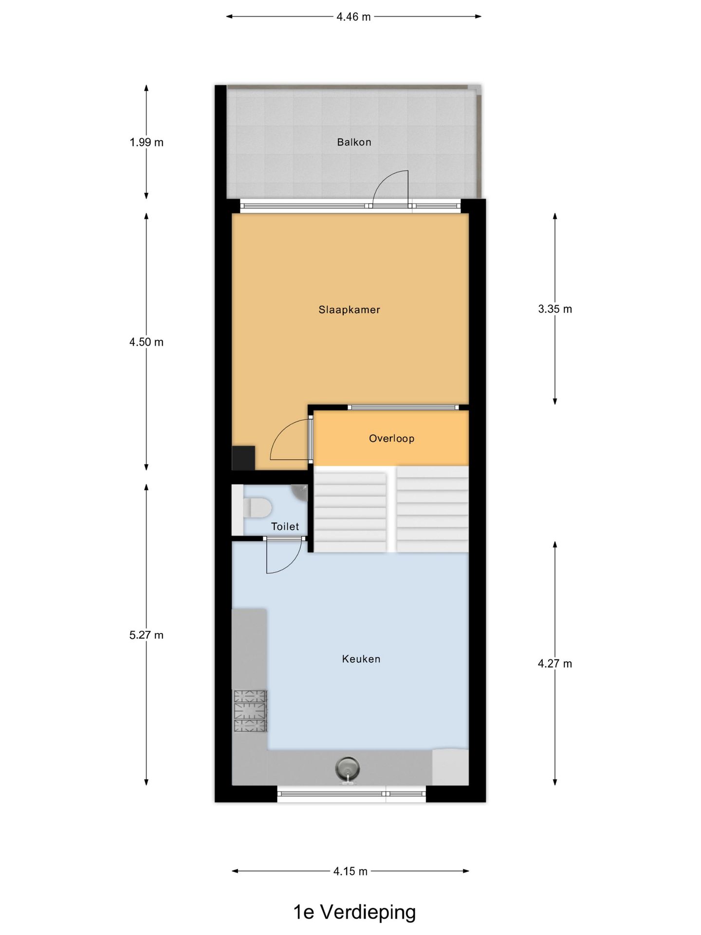 Foto 20 van Karolingersweg 208