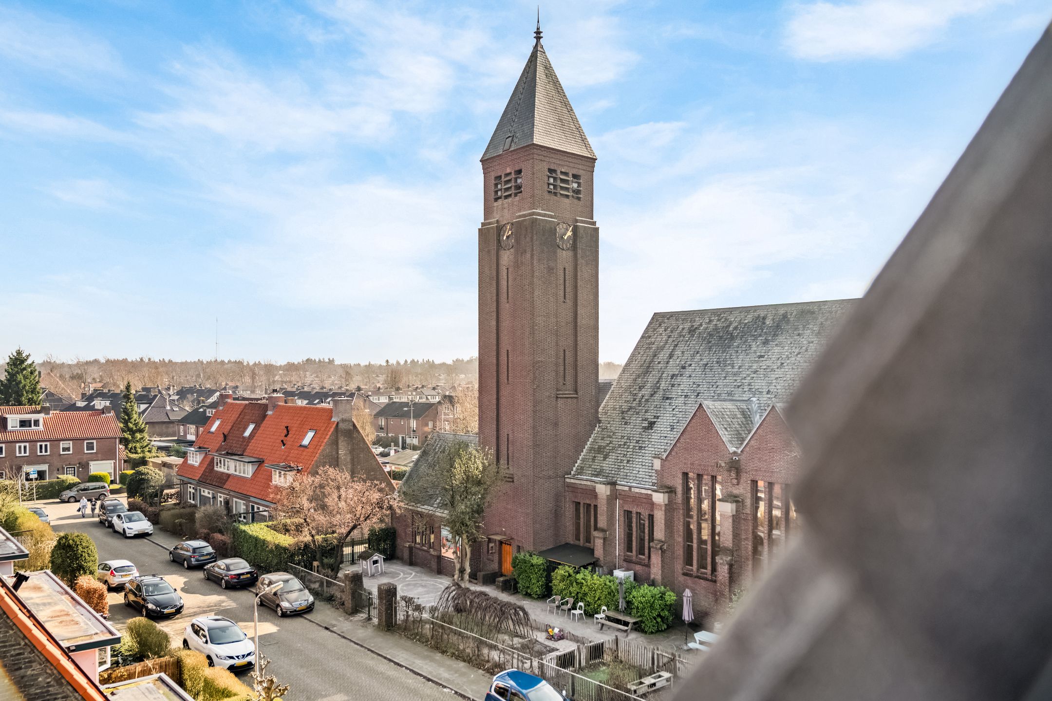 Foto 27 van Leusderweg 106-A