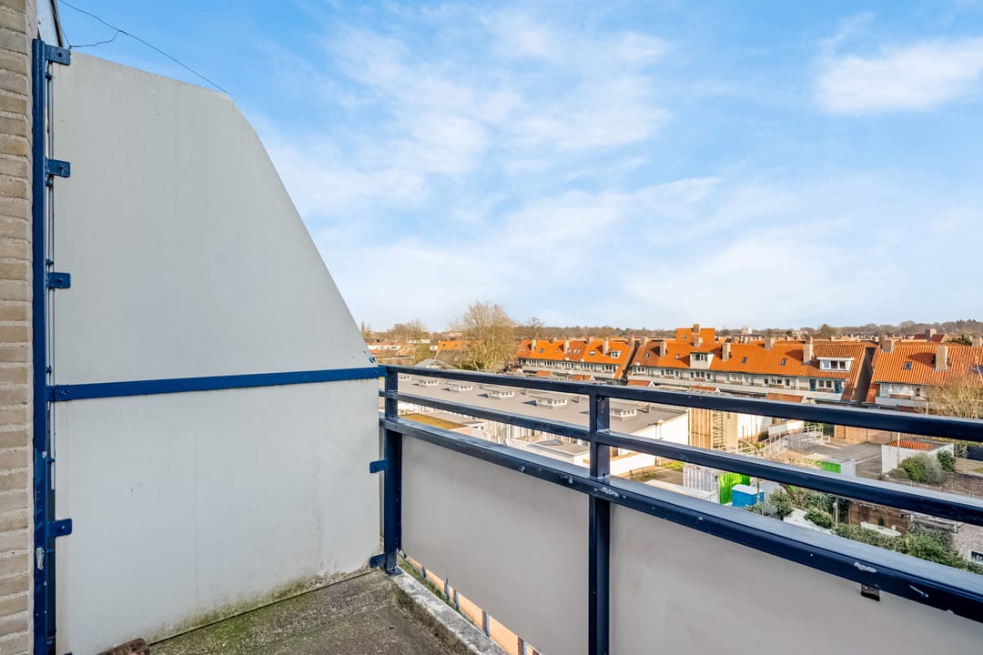 Foto 28 van Leusderweg 106-A