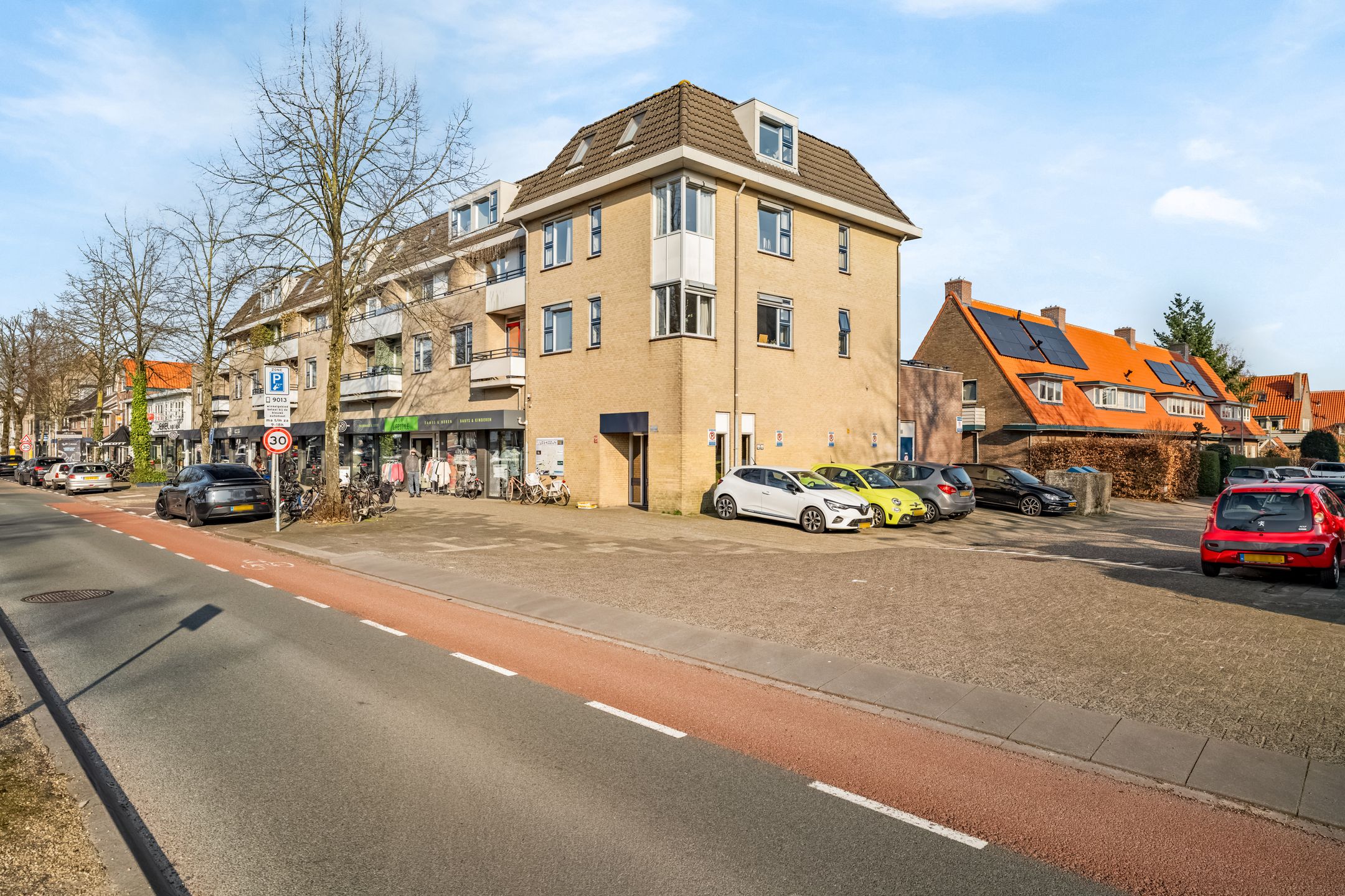 Foto 30 van Leusderweg 106-A