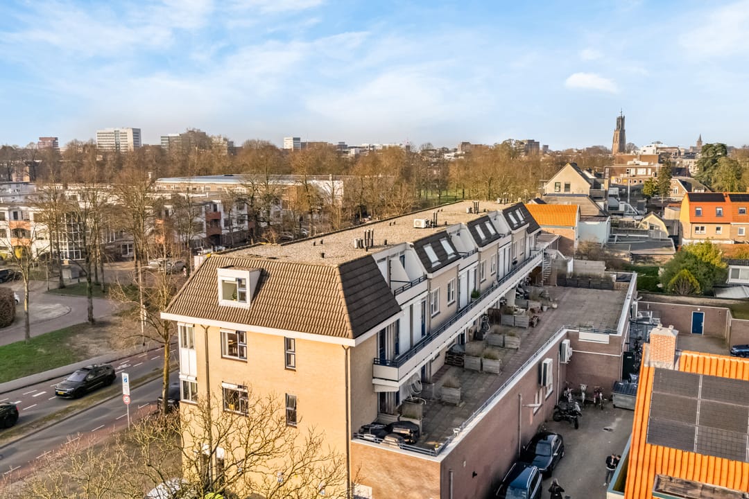 Foto 31 van Leusderweg 106-A