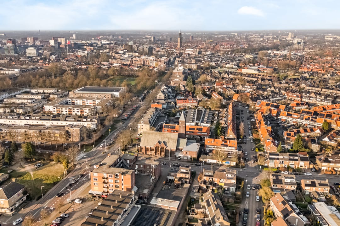 Foto 32 van Leusderweg 106-A