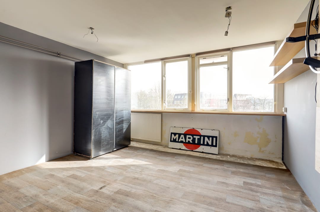 Foto 26 van Karolingersweg 208