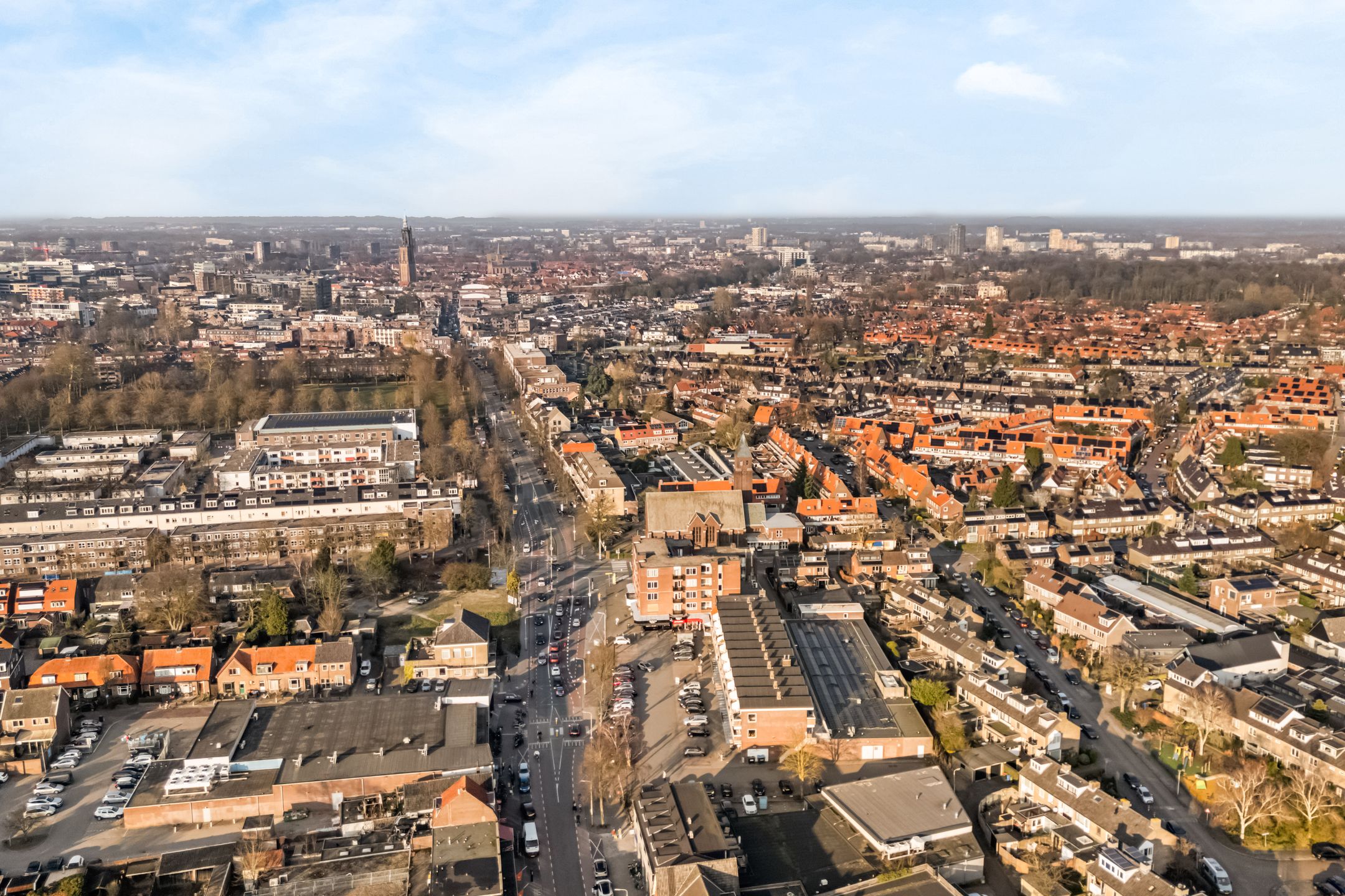 Foto 33 van Leusderweg 106-A