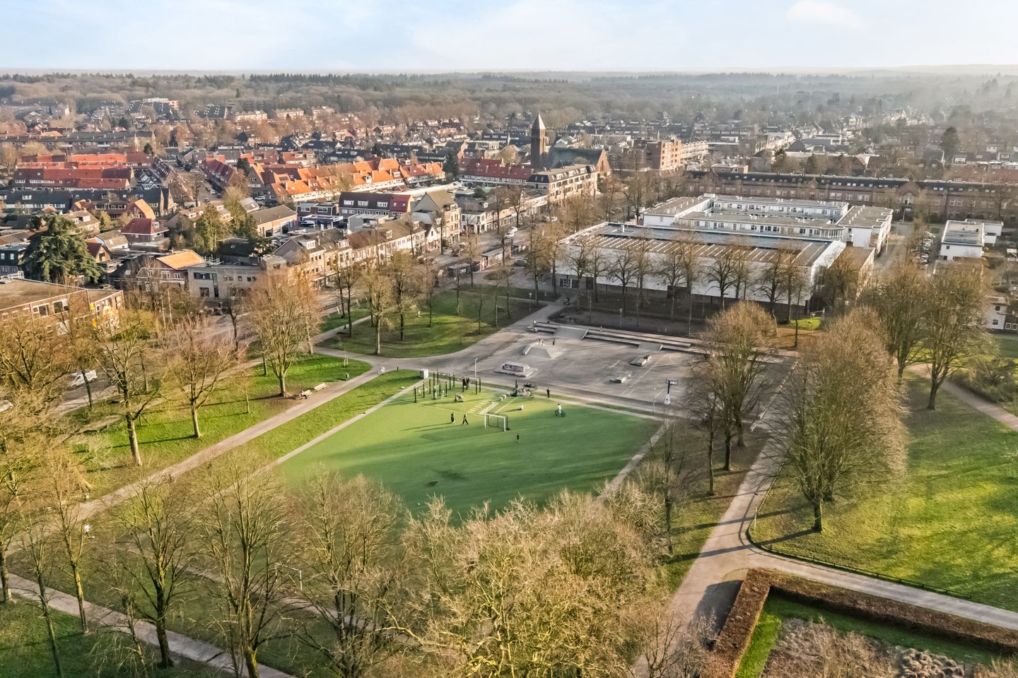 Foto 34 van Leusderweg 106-A