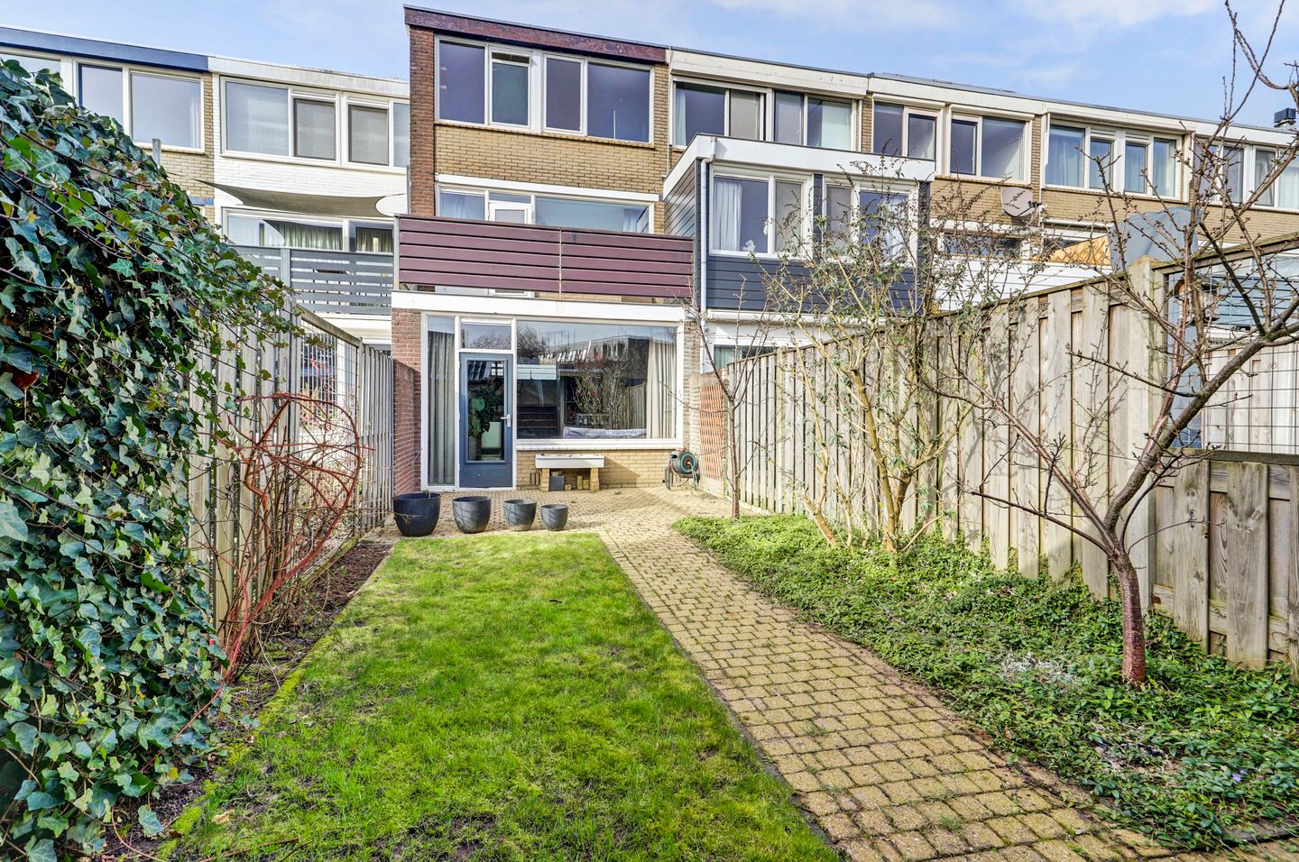 Foto 29 van Karolingersweg 208