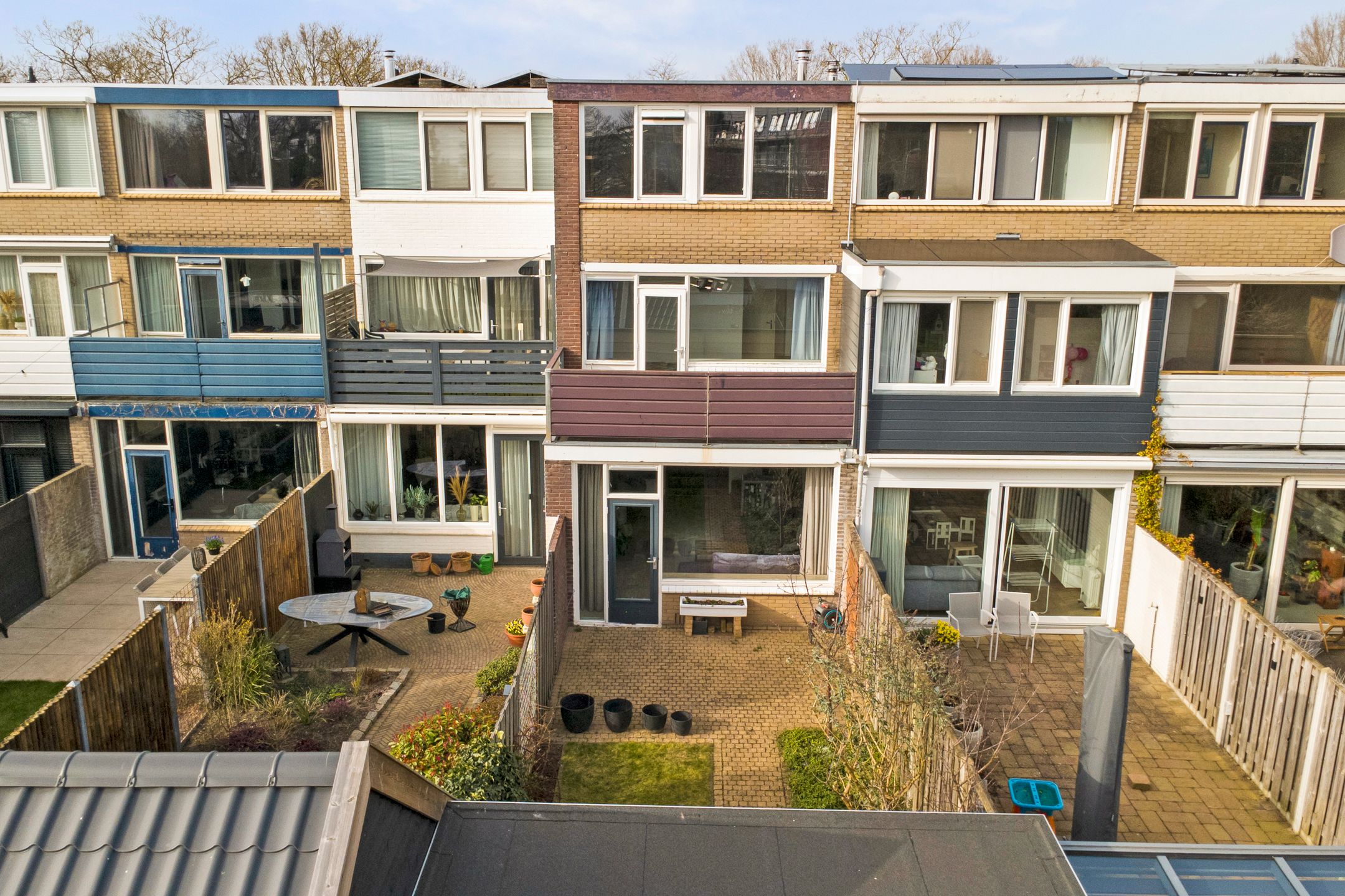 Foto 30 van Karolingersweg 208