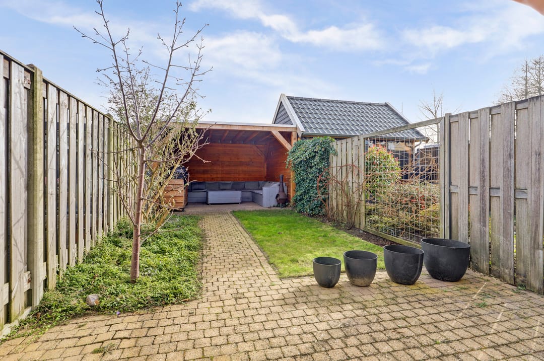 Foto 31 van Karolingersweg 208