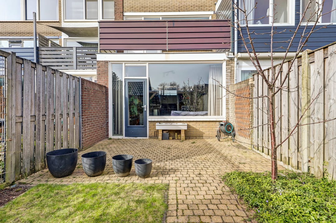 Foto 32 van Karolingersweg 208