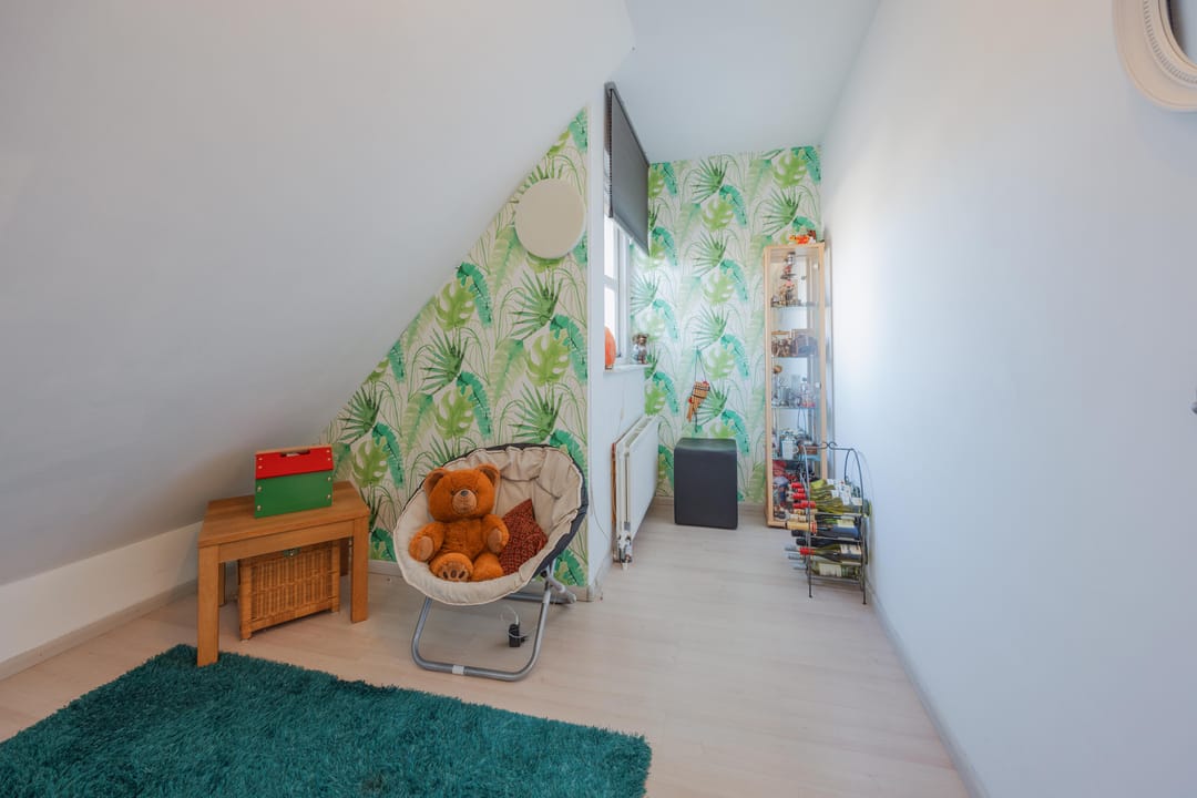 Foto 37 van Antoon Coolenstraat 8