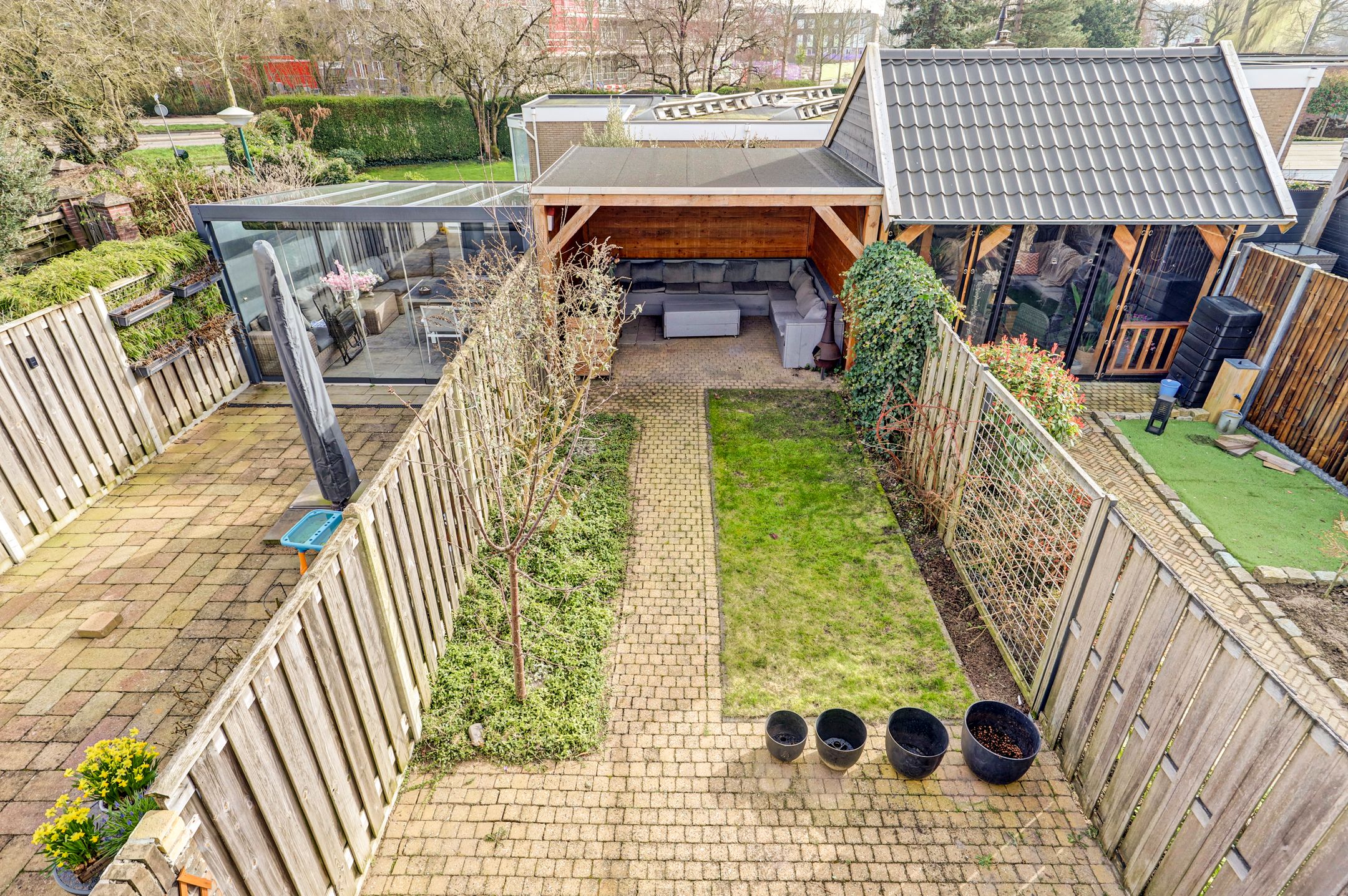 Foto 33 van Karolingersweg 208