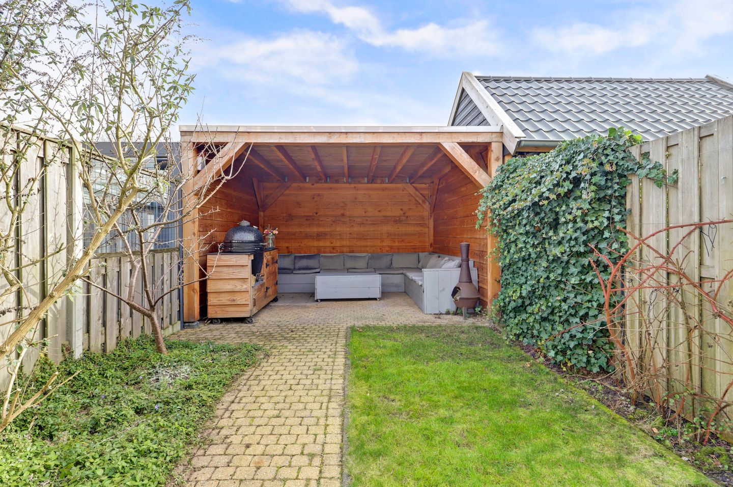 Foto 34 van Karolingersweg 208