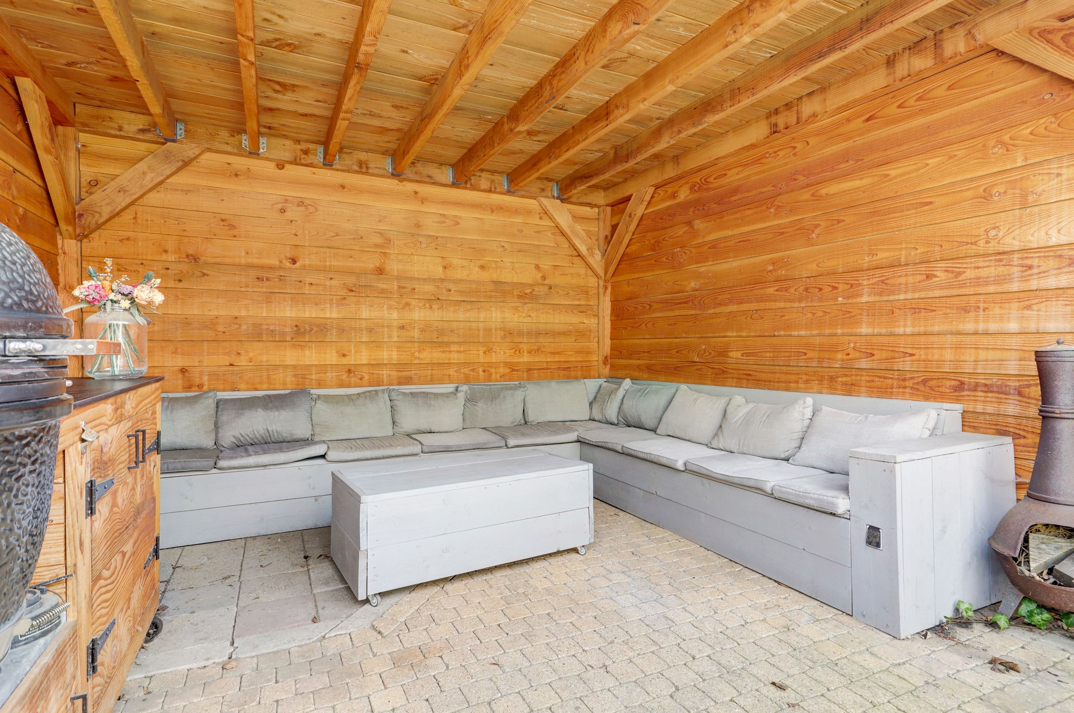 Foto 36 van Karolingersweg 208