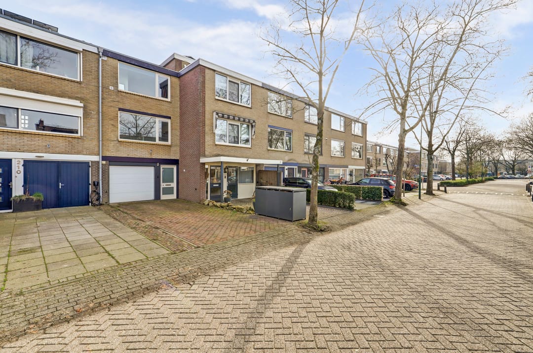 Foto 37 van Karolingersweg 208