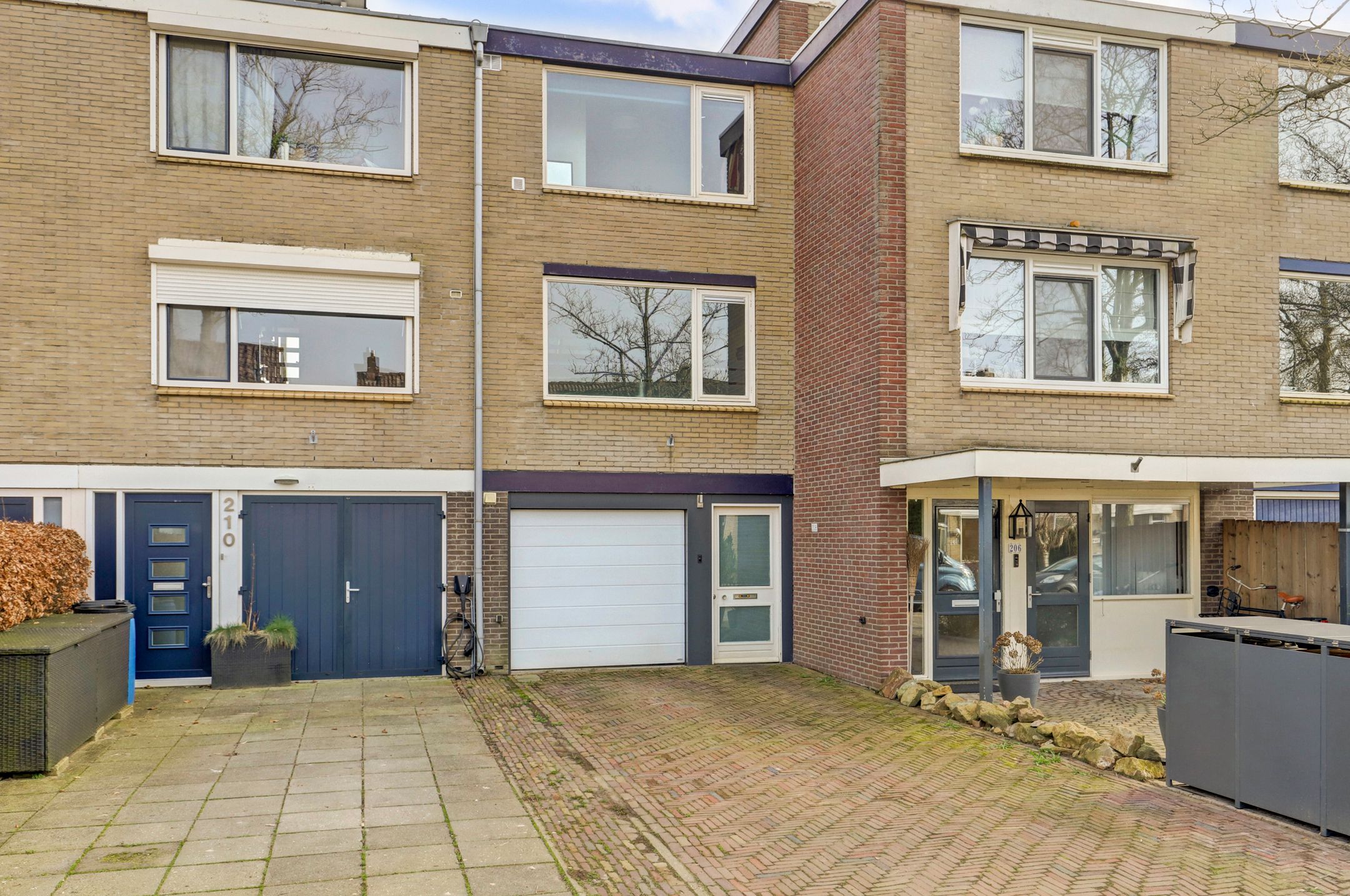 Foto 39 van Karolingersweg 208