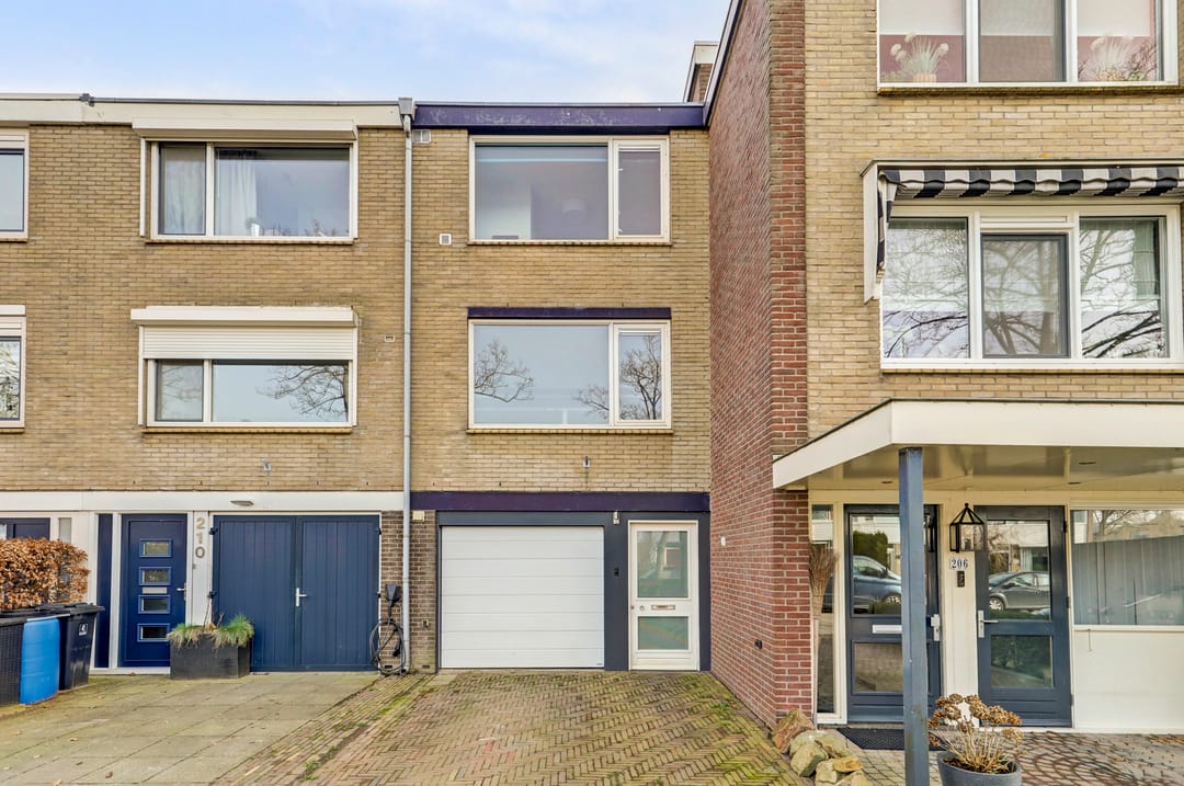 Foto 38 van Karolingersweg 208