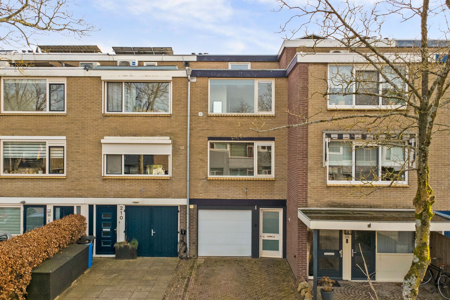 Foto 40 van Karolingersweg 208