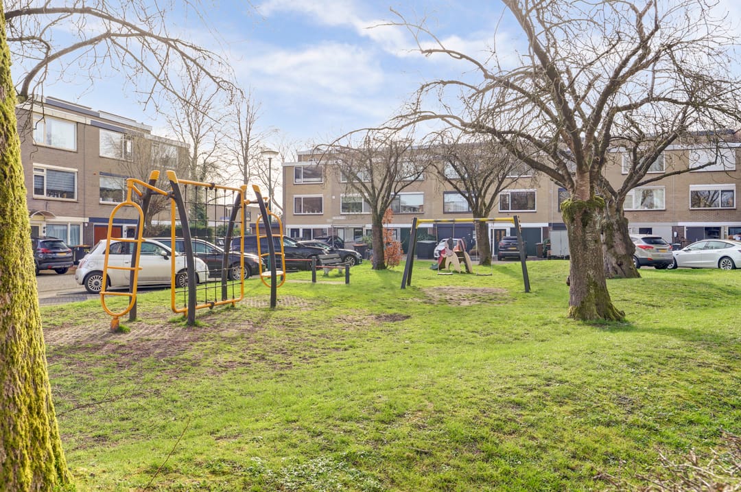 Foto 41 van Karolingersweg 208