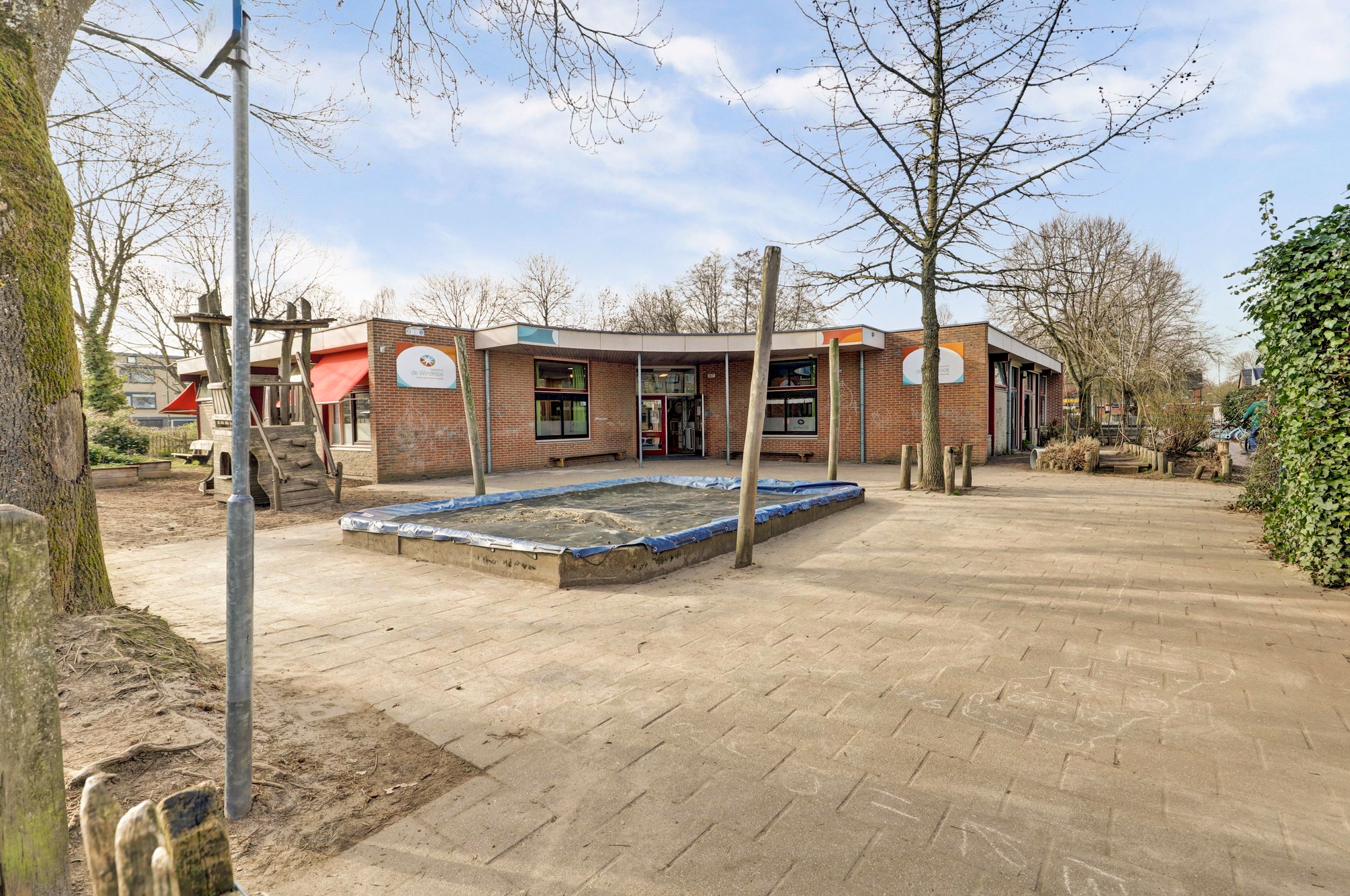 Foto 42 van Karolingersweg 208