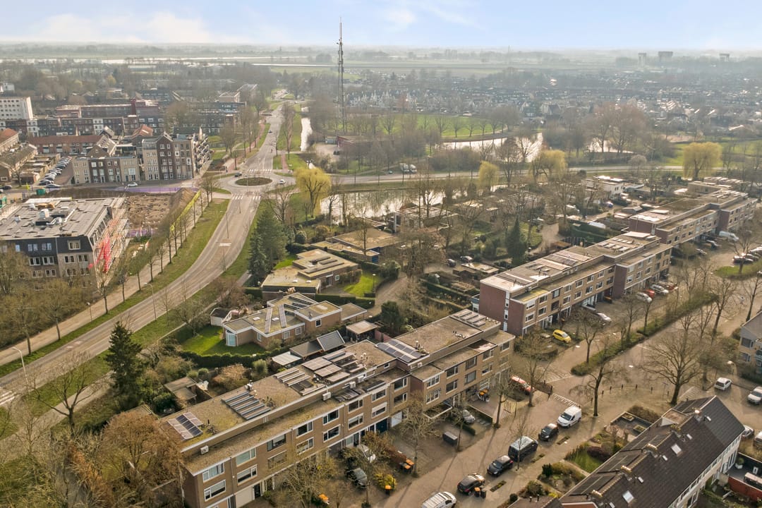 Foto 43 van Karolingersweg 208