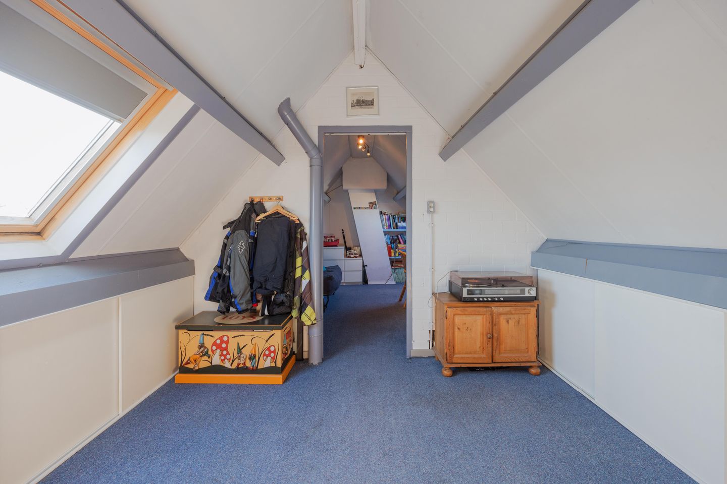 Foto 40 van Antoon Coolenstraat 8