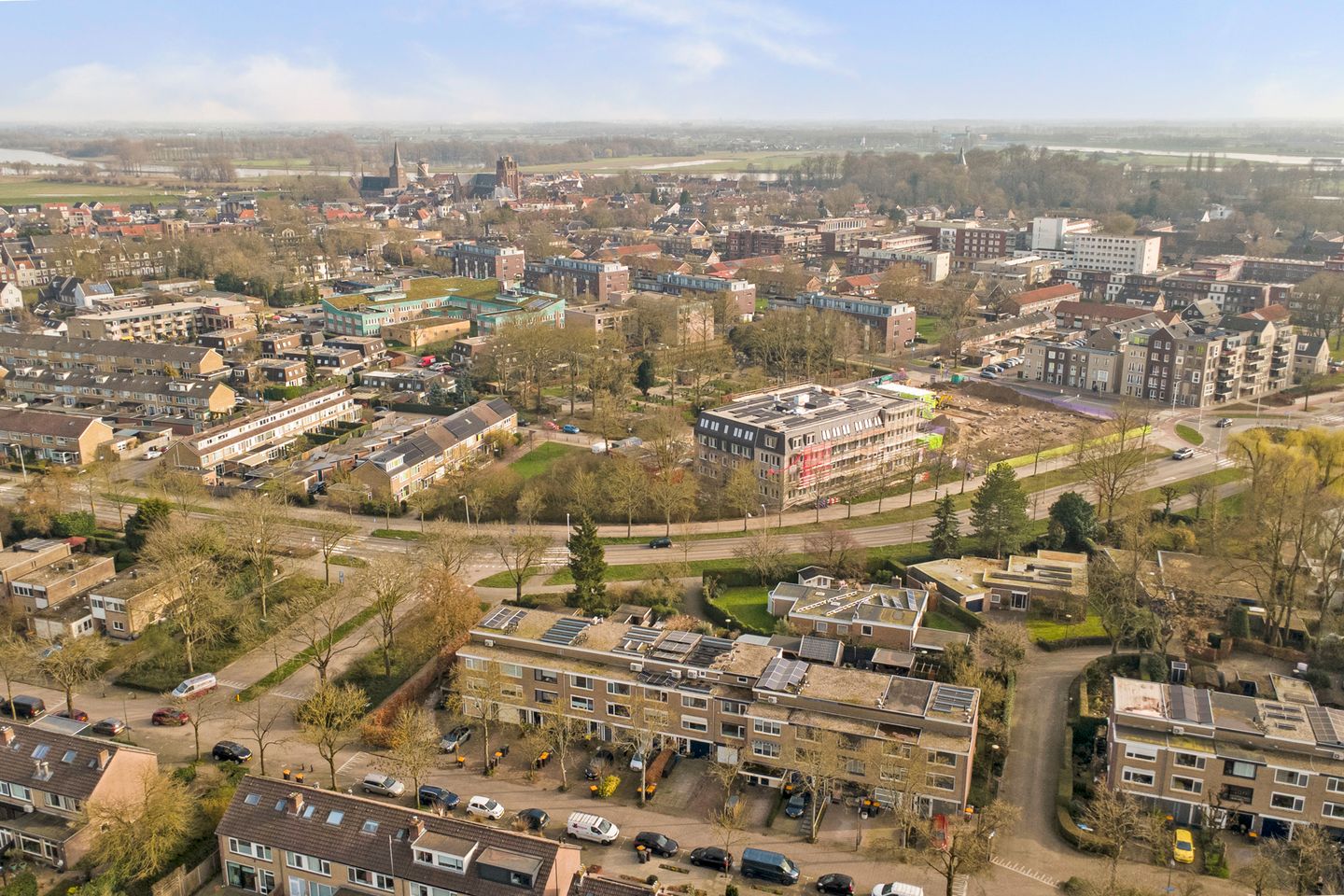 Foto 44 van Karolingersweg 208