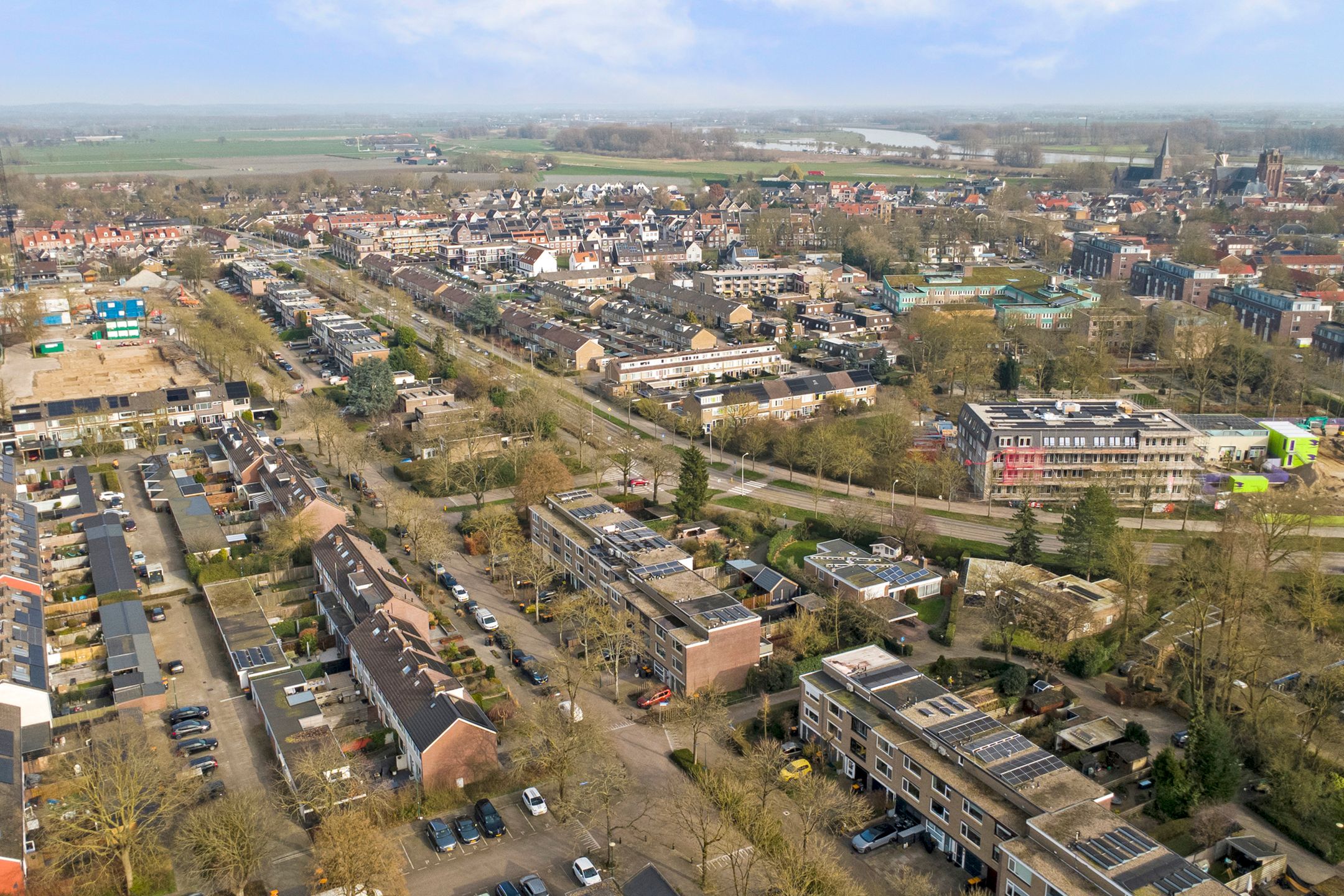 Foto 45 van Karolingersweg 208