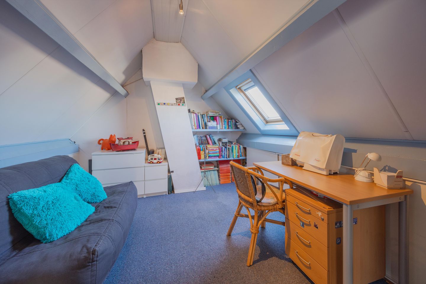 Foto 49 van Antoon Coolenstraat 8