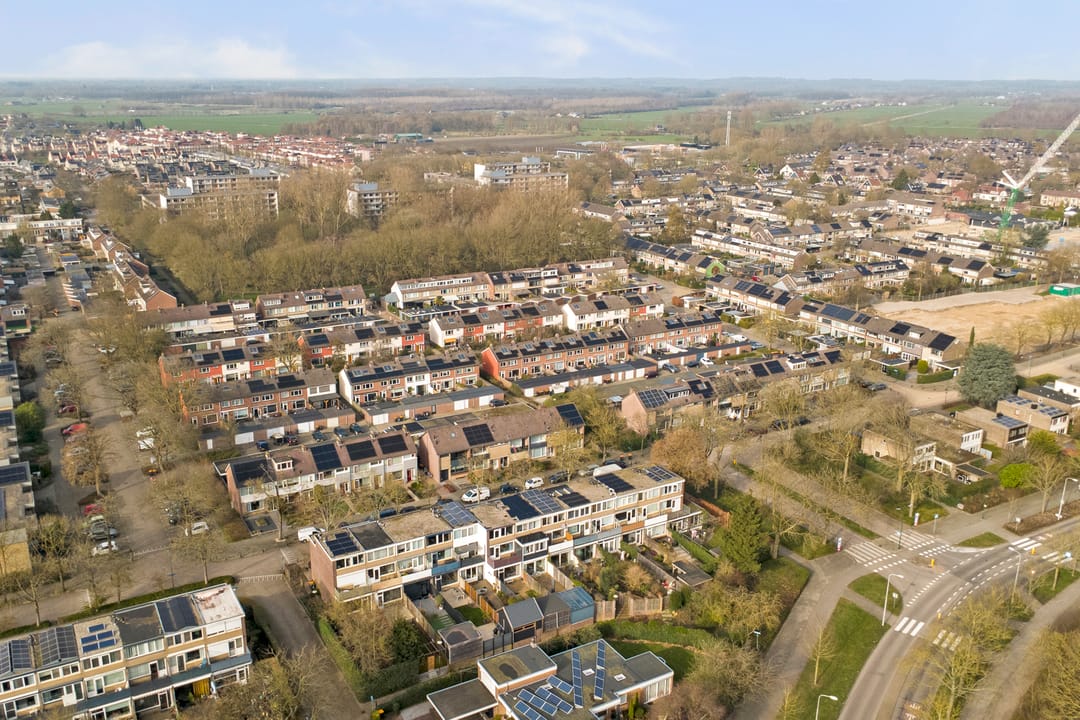 Foto 46 van Karolingersweg 208