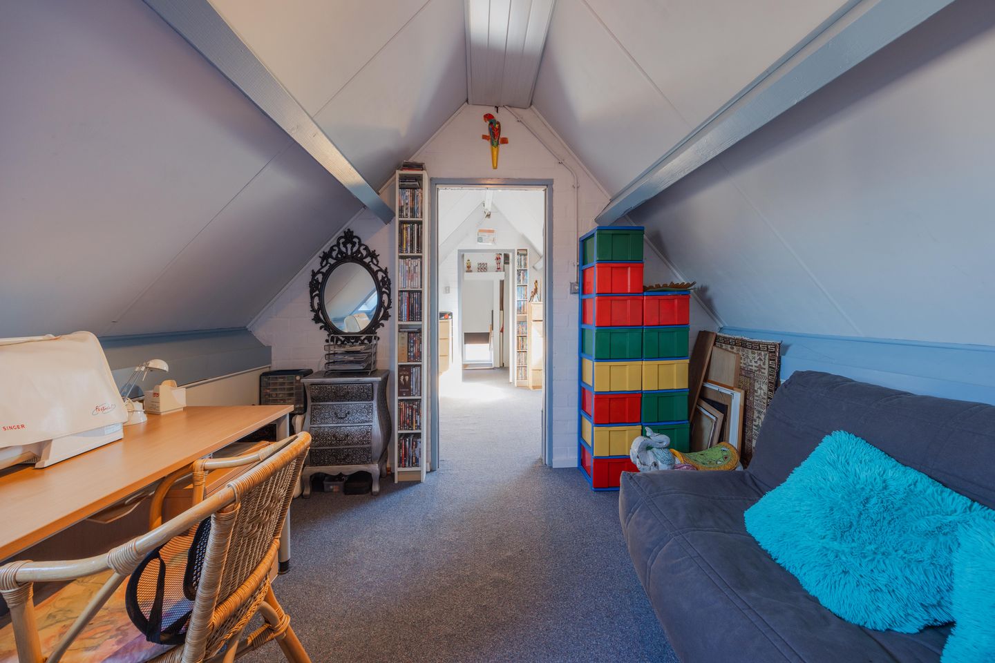 Foto 50 van Antoon Coolenstraat 8