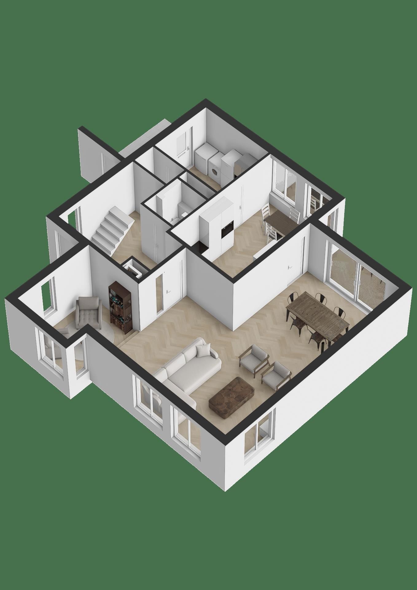 Foto 63 van Antoon Coolenstraat 8