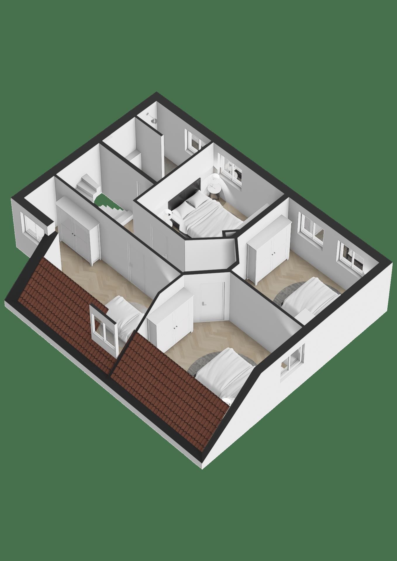 Foto 65 van Antoon Coolenstraat 8