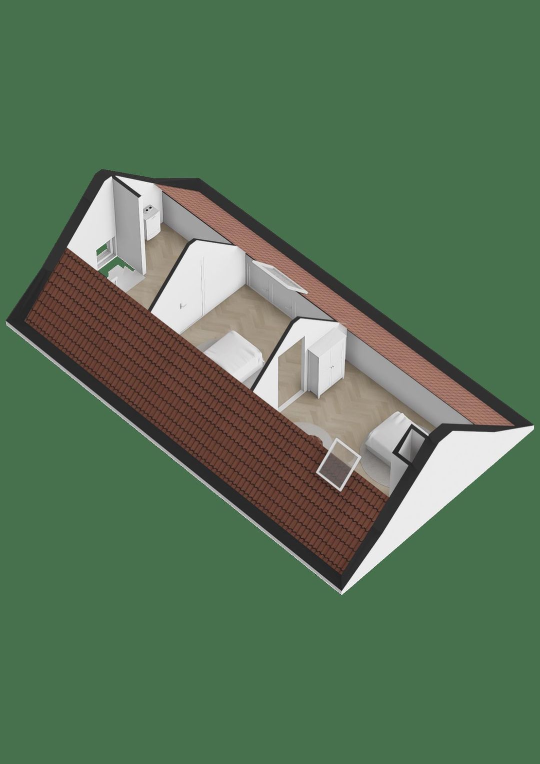 Foto 67 van Antoon Coolenstraat 8