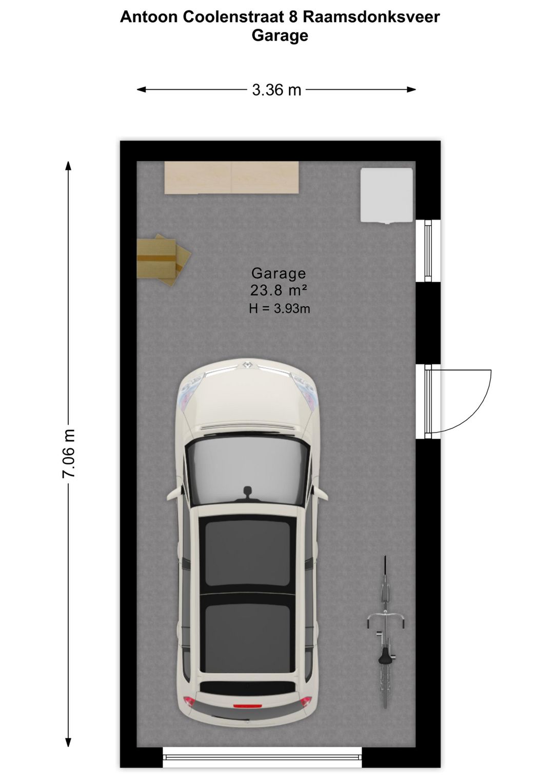 Foto 68 van Antoon Coolenstraat 8