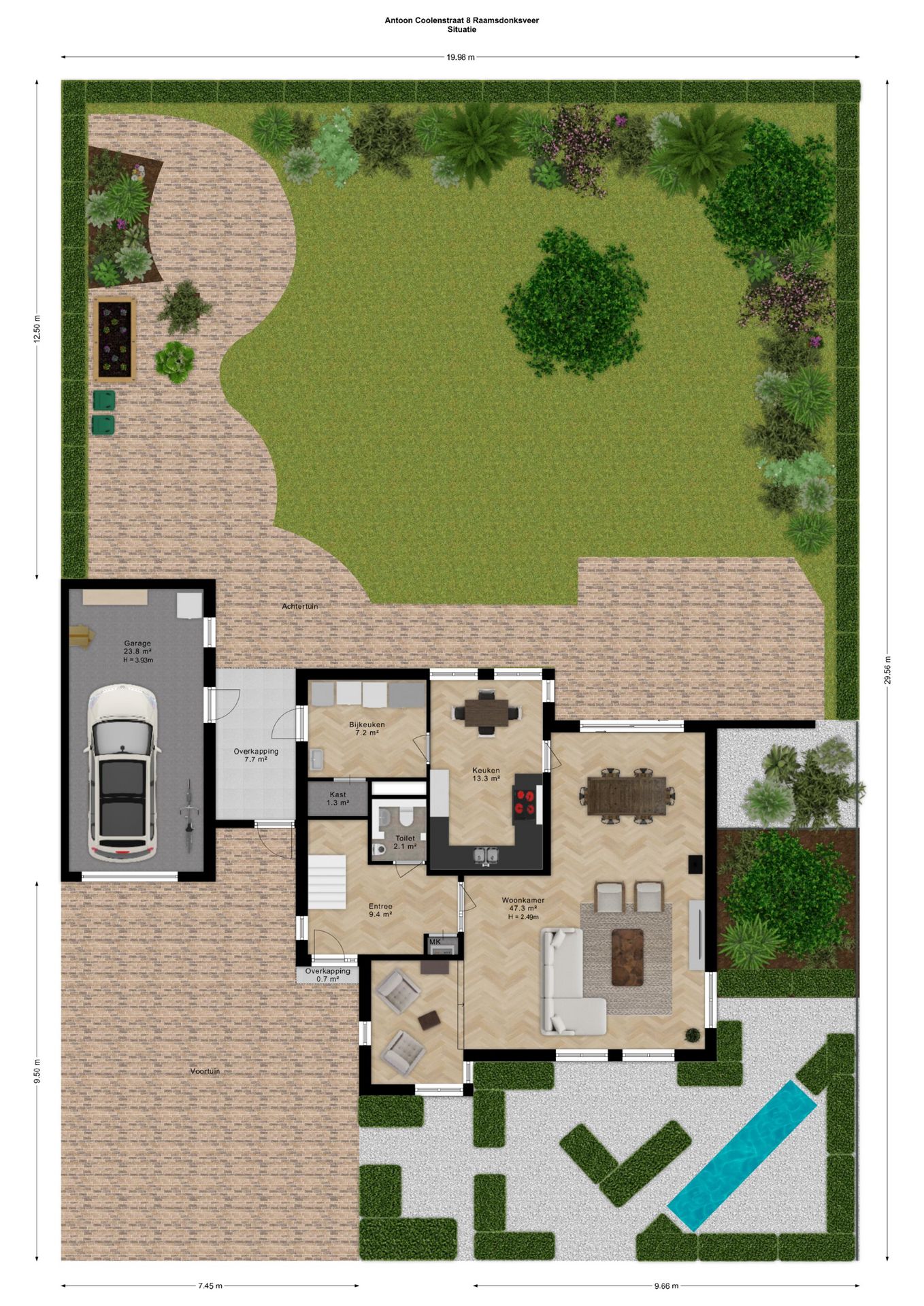 Foto 70 van Antoon Coolenstraat 8