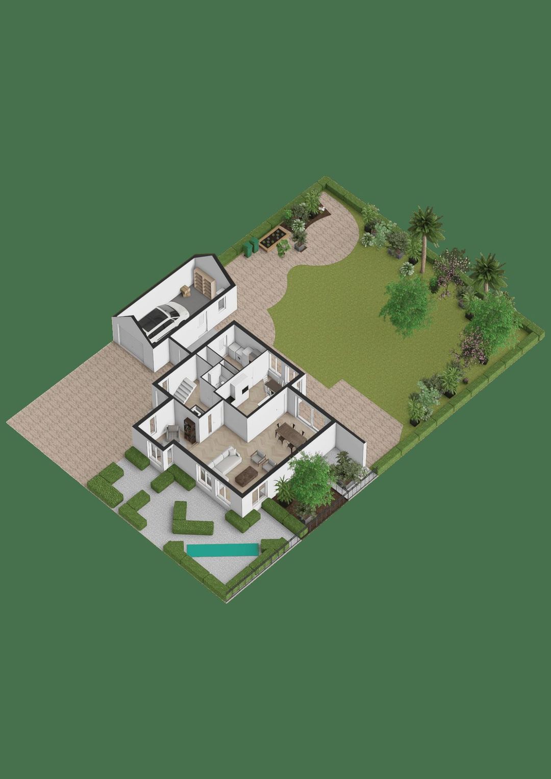 Foto 71 van Antoon Coolenstraat 8