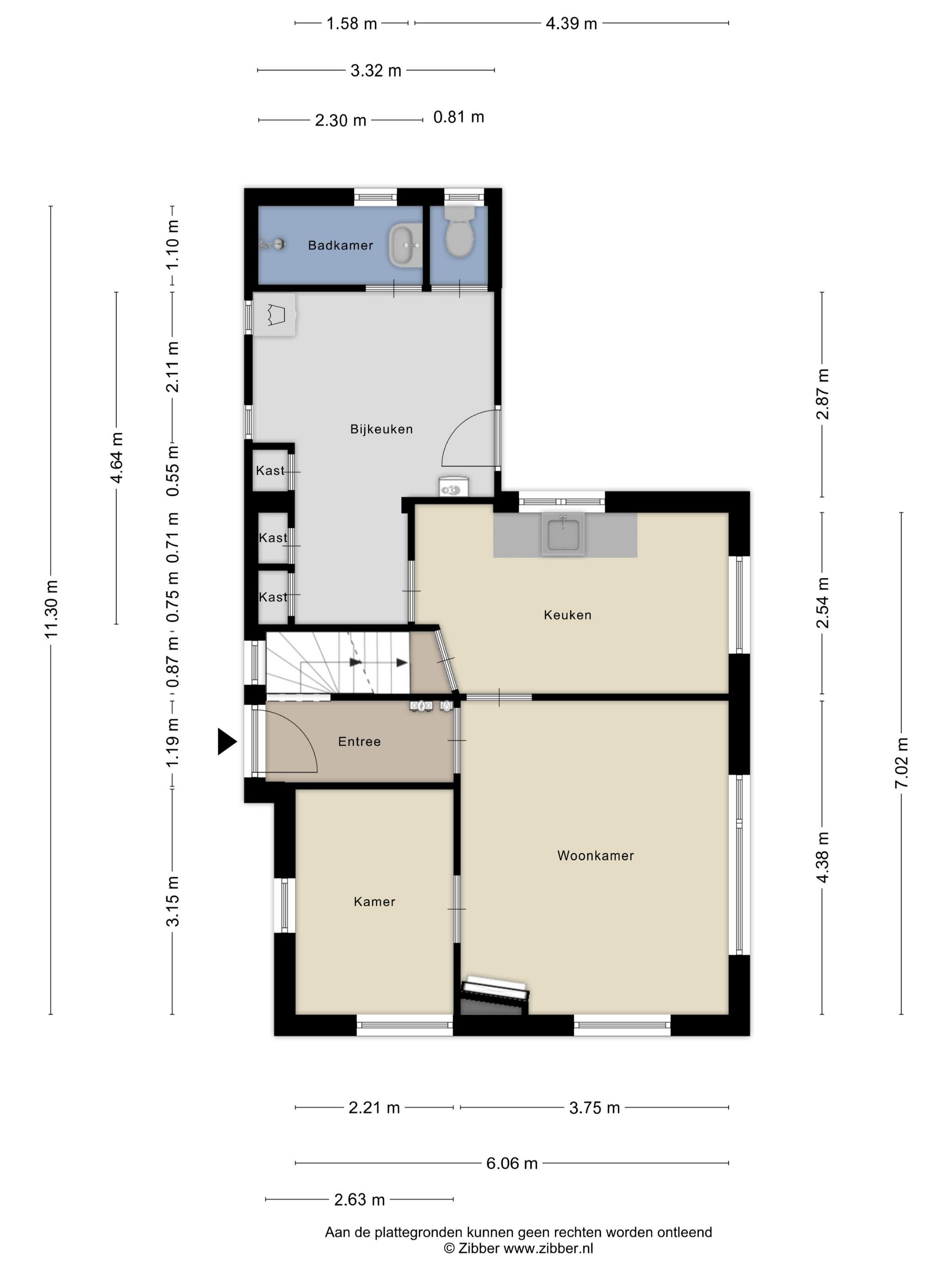 Photo 33 of Noorderdiep 545