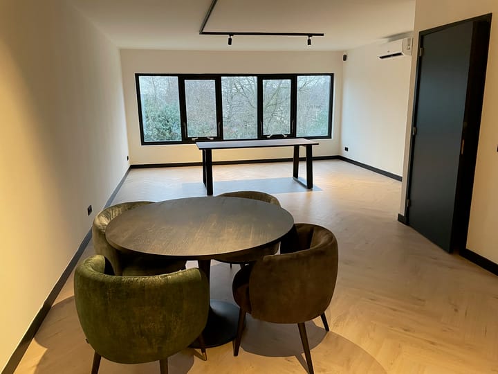 Van de Reijtstraat 78, Breda