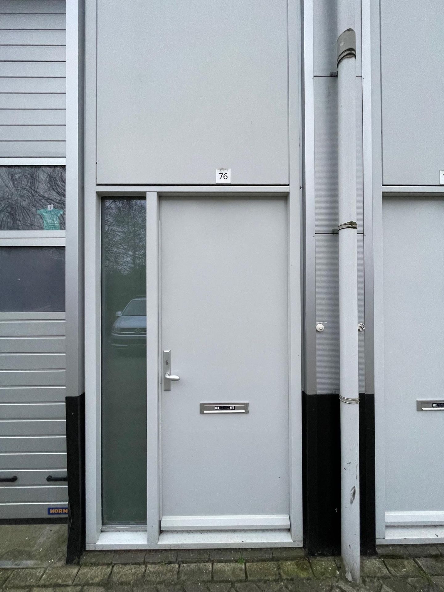 Bekijk foto 4 van Van de Reijtstraat 78