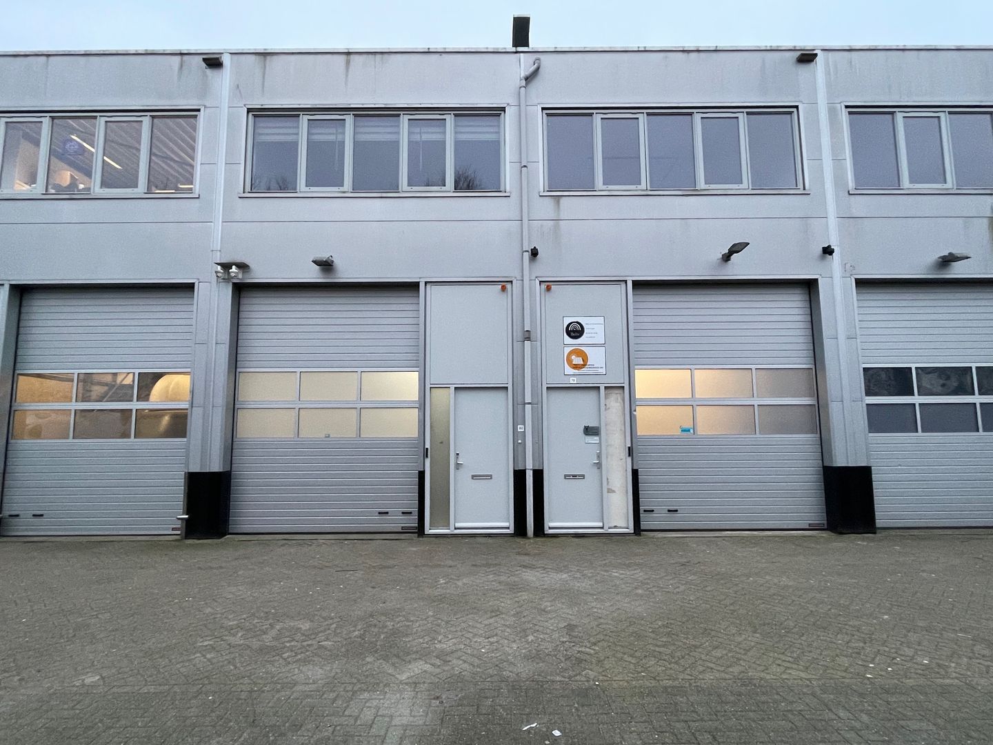 Bekijk foto 3 van Van de Reijtstraat 78