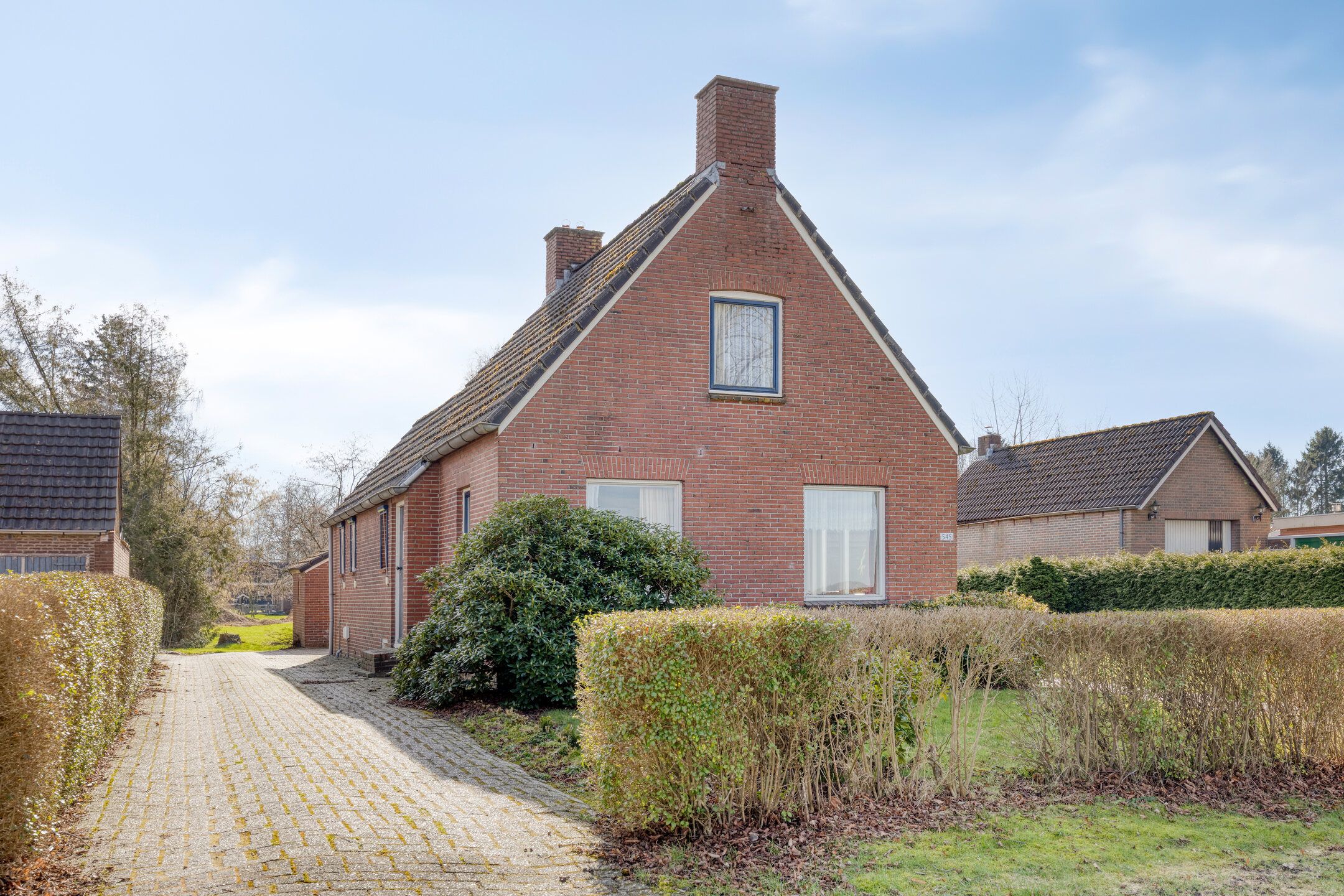 Noorderdiep 545