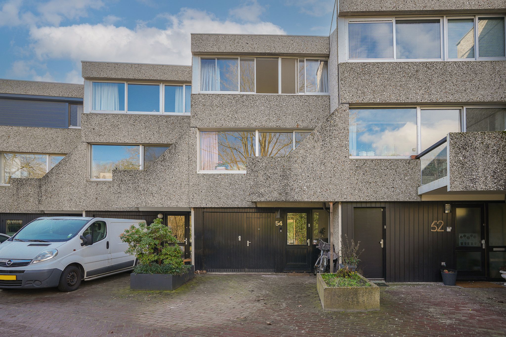 Buying a house in The Netherlands., Ardennen 54