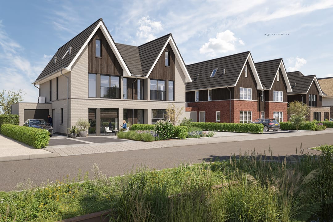 Photo 1 of Verlooij (Bouwnr. 1)