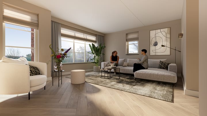 Foto 2 van Verlooij (Bouwnr. 1)