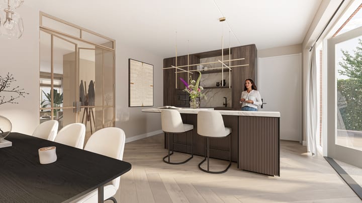 Foto 3 van Verlooij (Bouwnr. 1)