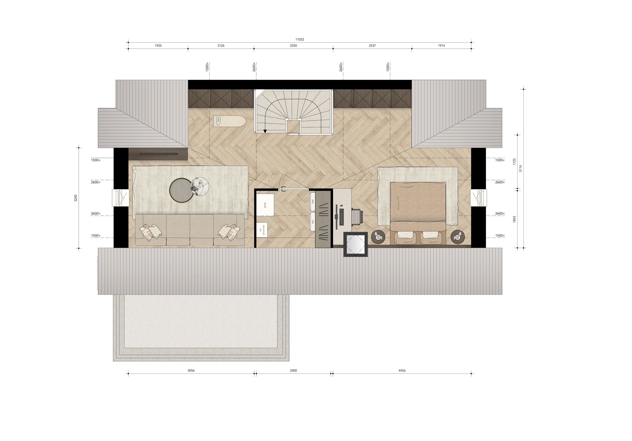 Photo 6 of Verlooij (Bouwnr. 1)