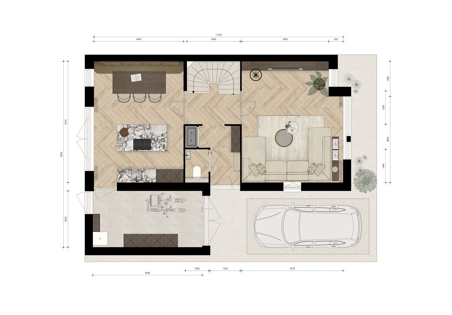 Photo 5 of Verkleij (Bouwnr. 4)