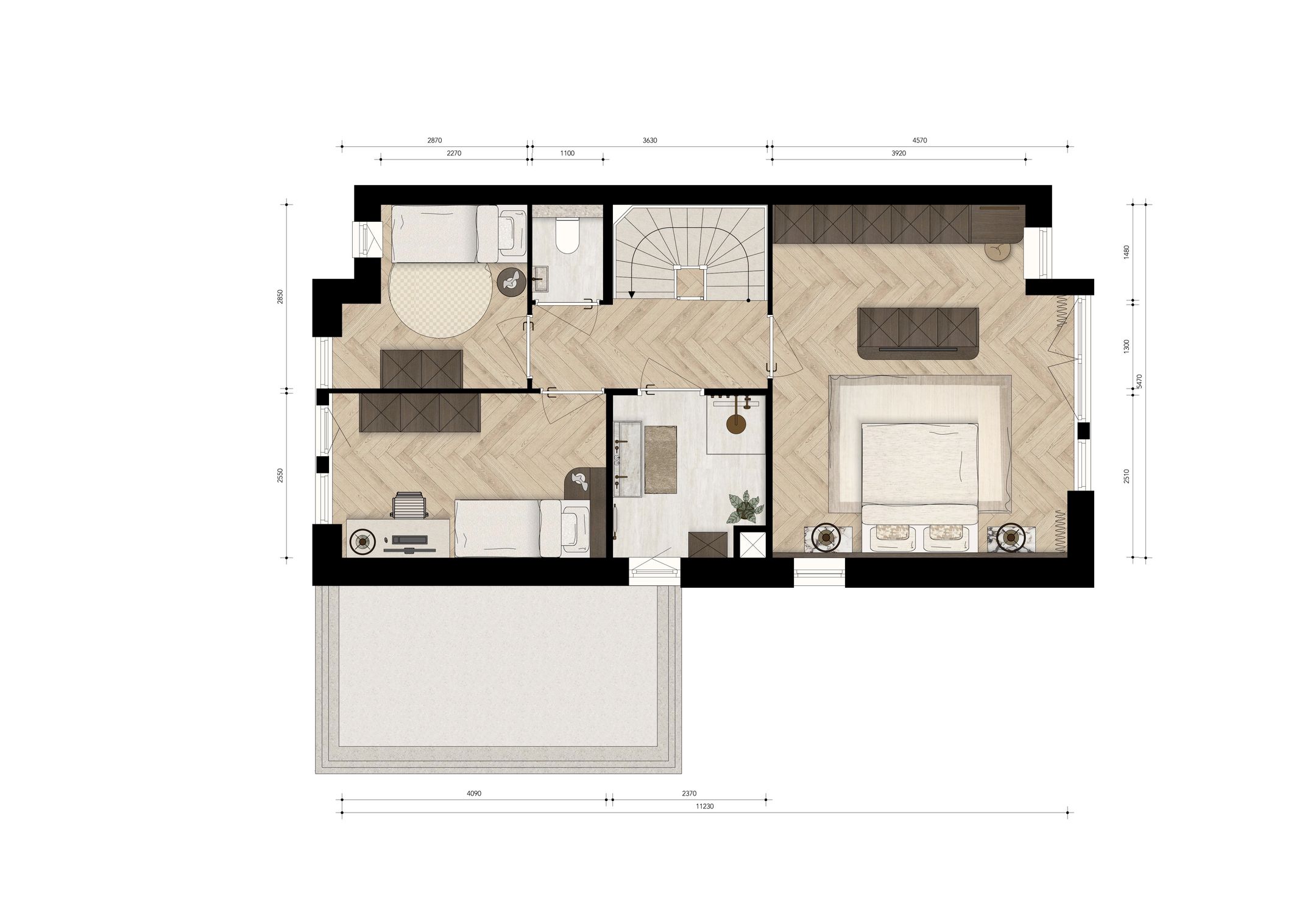 Photo 6 of Verkleij (Bouwnr. 4)