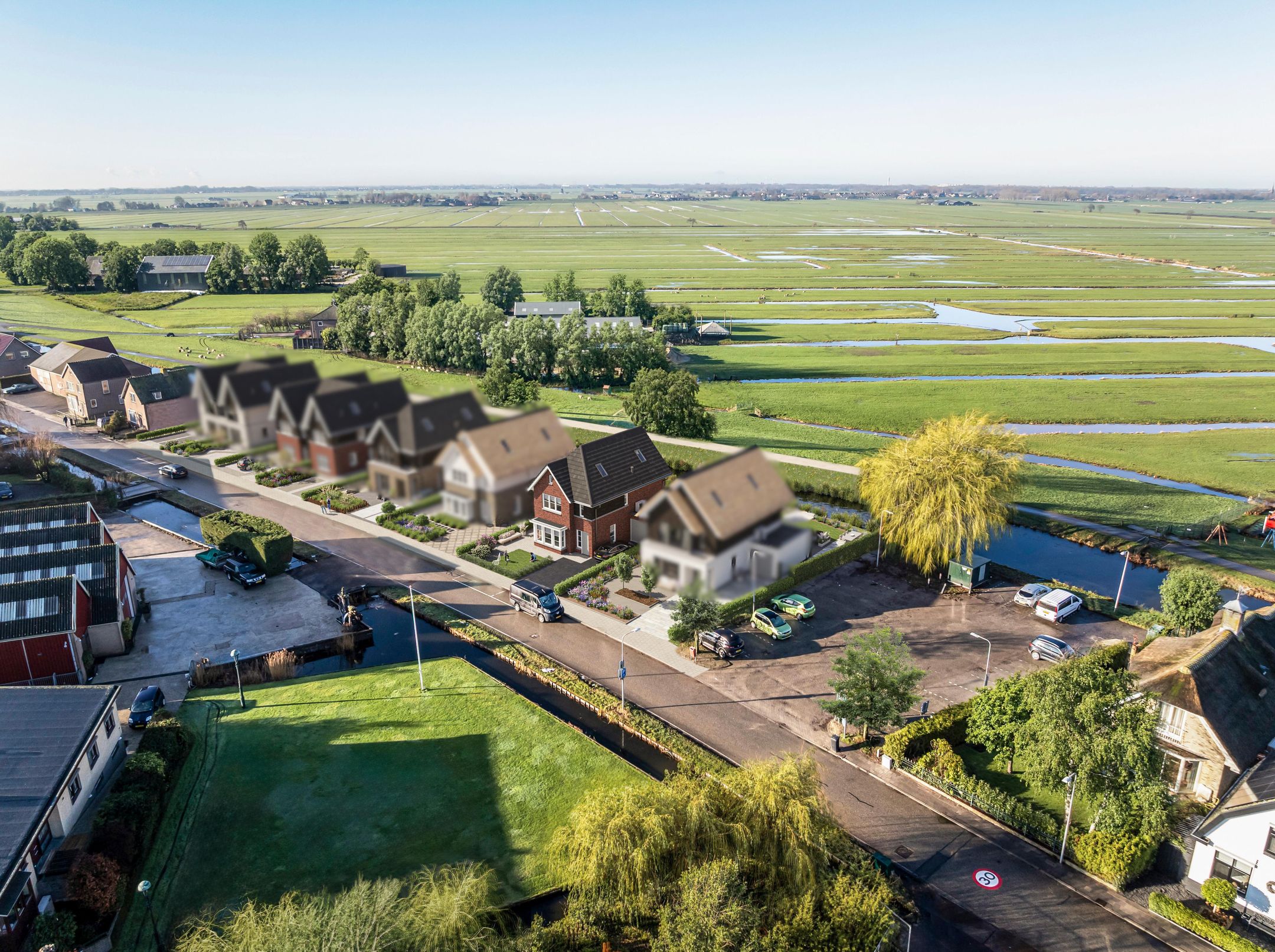 Van der Laan (Bouwnr. 7)  false